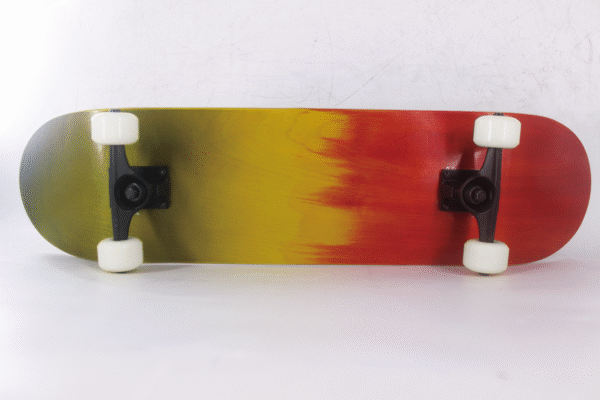 Ramp skateboard - 图片 2