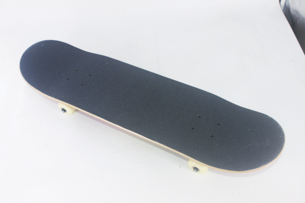 Ramp skateboard - 图片 3