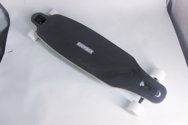 Alligator Pattern Longboard 38*9 - 图片 5