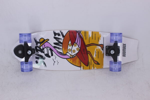 Cruiser Board