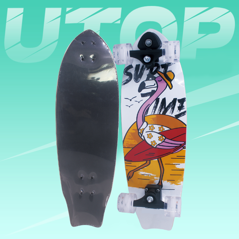 Cruiser Reeper Board cruiser board - utopchina.com