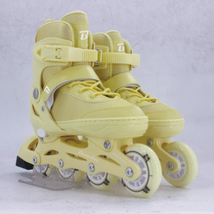 UTOP Adjustable Inline Skate with PP Chassis