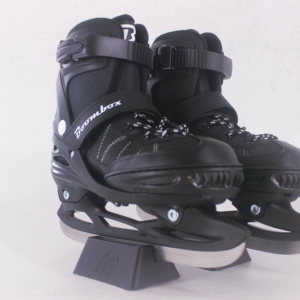 UT-908 Adjustable Ice Skates