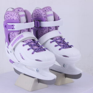 UT800P Adjustable Ice Skate