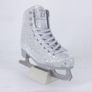UT 207 Glitter Star Figure Ice Skates