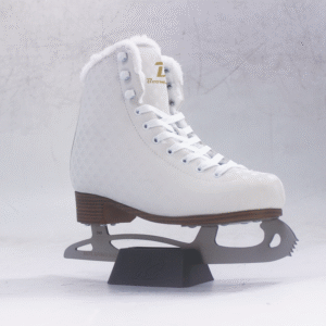 UT 207 3D Figure Ice Skates
