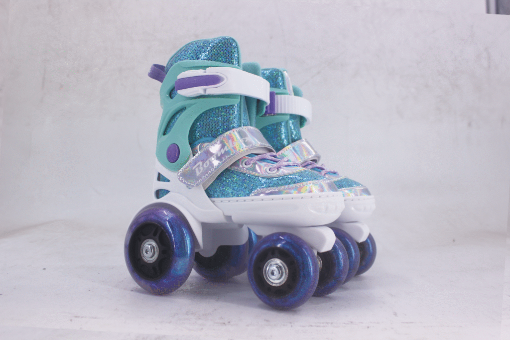 ut3008 training skate quad design