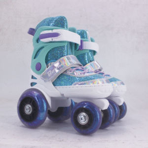 ut3008 training skate quad design